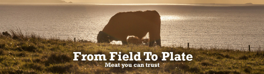 Gwaun Valley Meats