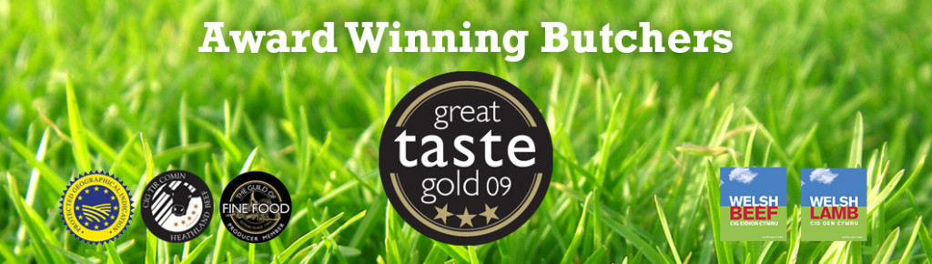 Gwaun Valley Meats