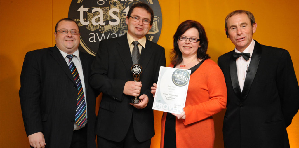 Gwaun Valley Meats