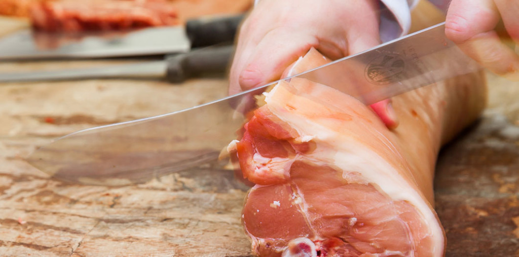 Gwaun Valley Meats