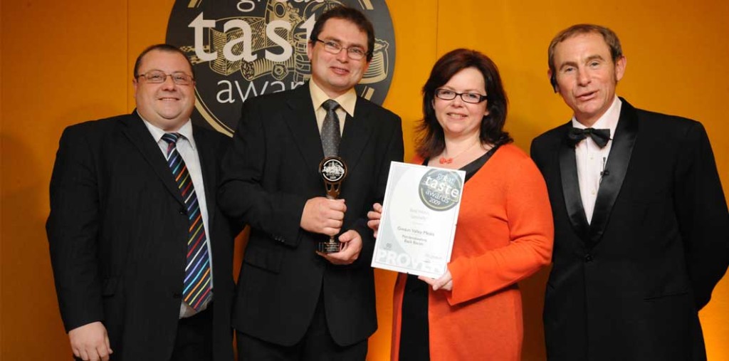 Gwaun Valley Meats
